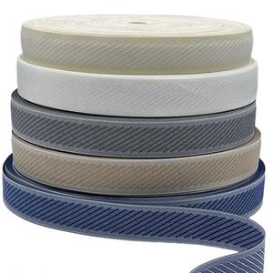 Ruban de matelassage en tissu multicolore pour accessoires de meubles / Bande de bordure / Ruban de bordure pour matelas - Product Image 5