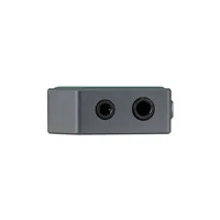 Amplificateur de casque XDUOO LINK3 USB DAC 3,5 mm et 4,4 mm double ES9039Q2M DSD512 PCM 32 bits/768 kHz 1000 mW haute puissance
