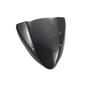 Accesorios para Motocicleta, Parabrisas de Fibra de Carbono Compatible con <span class=keywords><strong>Kawasaki</strong></span> <span class=keywords><strong>Z1000</strong></span> 2003 <span class=keywords><strong>2004</strong></span> 2005 2006 - Product Image 4