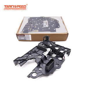TRANSPEED 6F35 Kit de Placa Conductora y Placa de Válvulas para Caja de Cambios Automática para Ford <span class=keywords><strong>Taurus</strong></span> Escape - Product Image 2