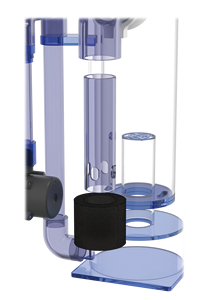 <span class=keywords><strong>Aqua</strong></span> Excel AE-75H/100H Hang-ON โปรตีน Skimmer พิพิธภัณฑ์สัตว์น้ำที่มีปั๊ม DC สำหรับทะเลน้ำเค็มแนวปะการังพิพิธภัณฑ์สัตว์น้ำ - Product Image 4