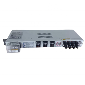 สำหรับแหล่งจ่ายไฟสื่อสาร DCDU16D สำหรับสถานีฐาน รับประกัน 12 เดือน - Product Image 1