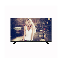 Nieuwe Aankomst Van Hoge Kwaliteit Fabrikant Full Hd 1080P Woonkamer Hotel Led Tv Backlight Smart Tv 43 Inch Led Slim Goedkope Prijs