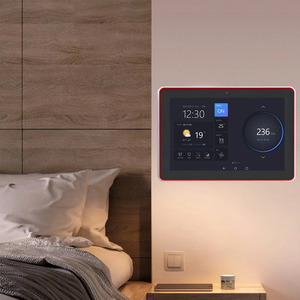 OEM tùy chỉnh 10.1 inch Android <span class=keywords><strong>Tablet</strong></span> nhà thông minh điều khiển máy tính bảng 10 inch <span class=keywords><strong>LCD</strong></span> Wall Mount màn hình cảm ứng <span class=keywords><strong>PC</strong></span> Android <span class=keywords><strong>Tablet</strong></span> <span class=keywords><strong>PC</strong></span> - Product Image 4