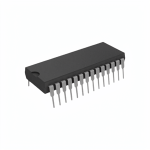 28 DIP P89LPC9321FN,112 ชิ้นส่วนอิเล็กทรอนิกส์แบบฝังตัว ตัวแทนจำหน่ายที่ได้รับอนุญาต - Product Image 1