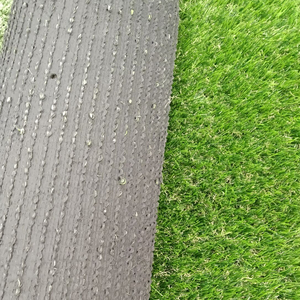 Erba Artificiale Meisen a Basso Prezzo per Kuwait, Oman, Arabia Saudita, Dubai, <span class=keywords><strong>Vendita</strong></span> Calda, 46mm 43mm, Tappeto Erboso Colorato per Giardino e Paesaggio - Product Image 1