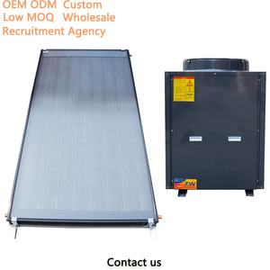 Système <span class=keywords><strong>solaire</strong></span> commercial à prix bas, pompe à chaleur air-<span class=keywords><strong>eau</strong></span> 20 kW, collecteur <span class=keywords><strong>solaire</strong></span>, <span class=keywords><strong>chauffe</strong></span>-<span class=keywords><strong>eau</strong></span> <span class=keywords><strong>solaire</strong></span> - Product Image 2