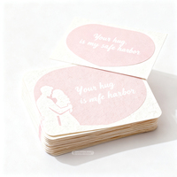 Vente en gros de 50 cartes pour couples, jeu interactif pour les amoureux, cartes de dialogue amoureux en anglais, cartes pour couples