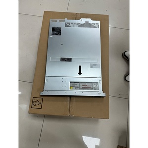 Serveur en rack Dell R650xs neuf, impeccable, avec processeur Intel et mémoire DDR4 - Product Image 6