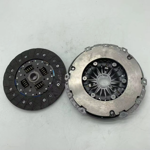 Kit Disco e Piatto Spingidisco per Ford Ranger 2.5 6253051090 <span class=keywords><strong>LUK</strong></span> 65578790 6253051090 625305100 - Product Image 3