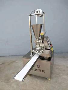 <span class=keywords><strong>Momo</strong></span>-máquina automática para hacer moños al vapor - Product Image 5