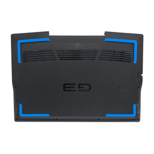 Carcasa inferior para ordenador portátil <span class=keywords><strong>Dell</strong></span> <span class=keywords><strong>Inspiron</strong></span> <span class=keywords><strong>G3</strong></span> <span class=keywords><strong>15</strong></span> 3590 - Product Image 3