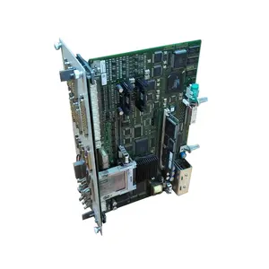 Siemens Axis Card 6SN1122-0BA11-0AA1 CNC промышленное управление