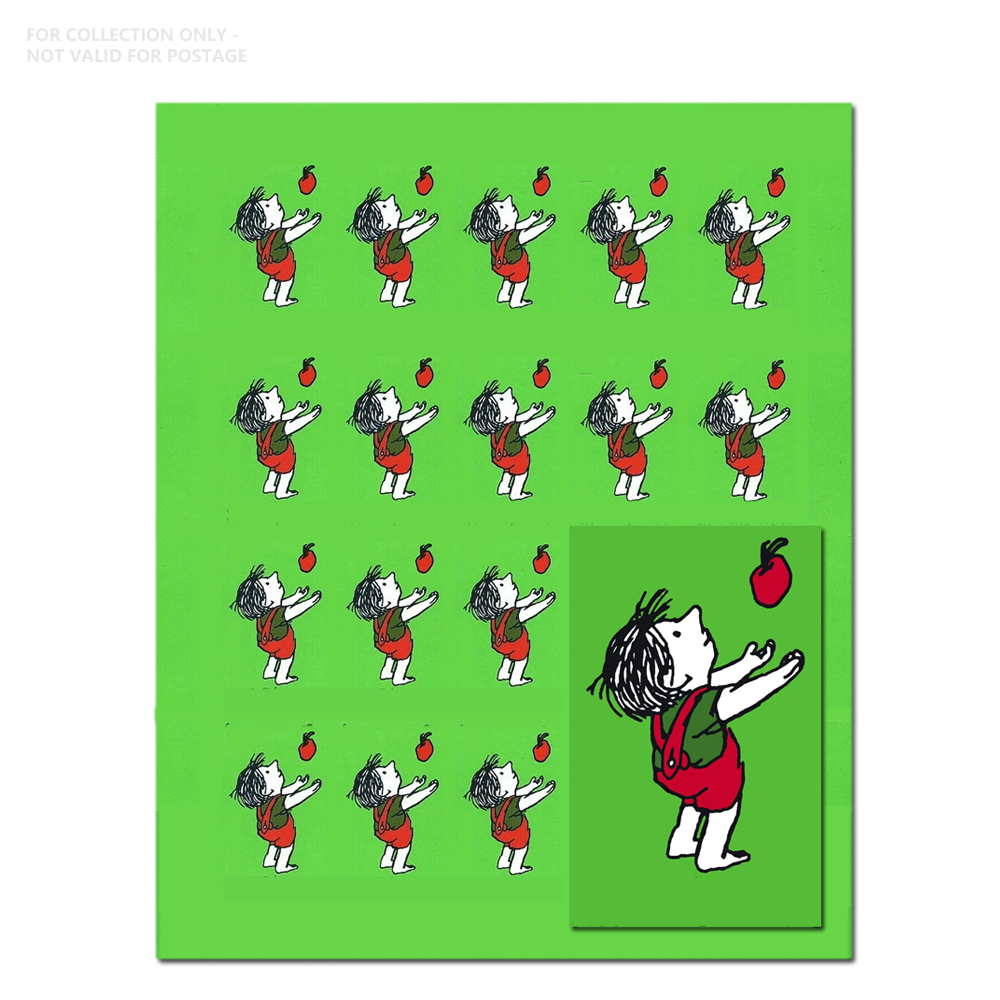 Blanco Y61 2022 Shel Silverstein