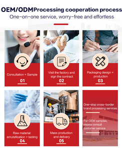 Hidrogel con 5% de Pantenol para Eliminar el Acné, Fortalece la Barrera Cutánea, Mejora la Tolerancia de la Piel y Reduce el Acné - Product Image 5