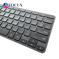 Teclado para Acer Chromebook C722, Modelo Estadounidense, NK.I111S.0C8