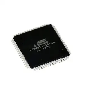집적 회로 신제품 STM32G474QET6 전자 회로 마이크로 컨트롤러 칩 IC 프로그래머