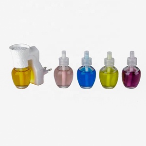 Gran oferta, ambientador de habitación, ambientador eléctrico perfumado, ambientador de fragancia de pared, calentador de enchufes - Product Image 4
