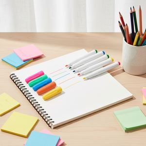 DIY Coloring Throw <b>Pillow</b> <b>Pillow</b> case Canvas Bag Shoes T-shirt Socks Table Cloth Non-Toxic12pcs Fabric Permanent Marker - Product Image 3
