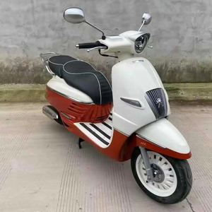 Jiangge 250 <span class=keywords><strong>Scooter</strong></span> a benzina con sistema EFI raffreddato ad <span class=keywords><strong>acqua</strong></span> e ABS potente ciclomotore veicolo stradale velocità massima 120kmh Guanggong cina - Product Image 1
