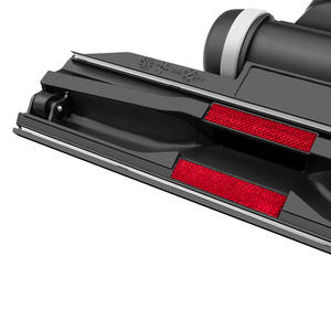 32MM 35MM de diámetro armario sofá cama inferior cepillo de limpieza de suelo ultrafino para aspiradora cepillo cabeza accesorios piezas - Product Image 5