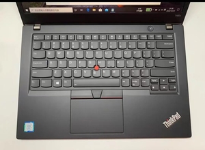Used <b>Laptop</b> Computer Core I7 Business 16gb Ram 512gb <b>Ssd</b> <b>for</b> T480S <b>Laptop</b> Gamer - Product Image 5