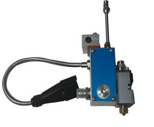 Manguera Calefactada de Longitud Personalizada Compatible con Nordson Robatech <span class=keywords><strong>Dynatec</strong></span> para Máquina de Encolado por Fusión en Caliente - Product Image 4