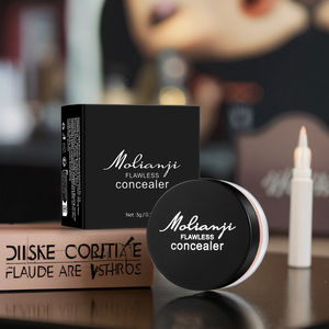 Vente en gros et sur mesure 2025 nouvelle <span class=keywords><strong>crème</strong></span> anti-cernes-Couvre les cicatrices d'acné Taches et cernes Hydratant anti-taches longue durée - Product Image 1