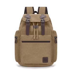 Gran oferta Unisex impermeable carta patrón Casual poliéster mochila resistente al desgaste al aire libre ocio gran capacidad - Product Image 3