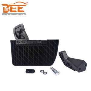 PT392-35100 753100-01A PT39235100 75310001A Marchepied latéral de pare-chocs arrière pour <span class=keywords><strong>Toyota</strong></span> - Product Image 2