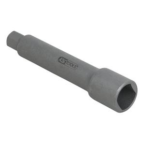 KS TOOLS 10mm Amortisseur profil spécial porte-compteur douille, 10x13mm - Product Image 1