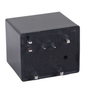 รีเลย์รถยนต์ 24V 12V 30A สภาพใหม่ แผงวงจรแม่เหล็ก รีเลย์ขนาดเล็ก 4119 7 ขา แบบเปิดปกติ - Product Image 1