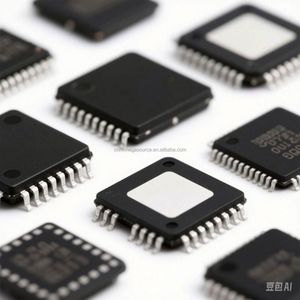 Good price R5F571MLGDLK#20 MCU Microcontroller <b>chip</b> <b>Tray</b> 145-TFLGA (7x7) Integrated Circuit ICs Electronic components - Product Image 6