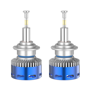 Kết thúc thỏa hiệp nâng cấp Đèn pha H7/H11 mang tính cách mạng - Product Image 3