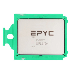 โปรเซสเซอร์ใหม่ EPYC 72F3 7282 7281 7272 7262 7261 7252 7251 7232P 7Y43 7T83 7662 Ai GPU เซิร์ฟเวอร์ CPU - Product Image 3