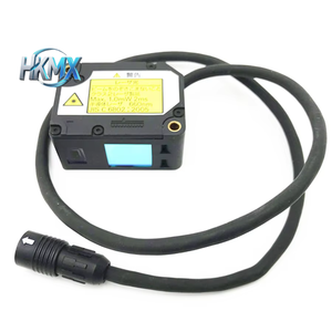 เซ็นเซอร์วัดระยะทางด้วยเลเซอร์สำหรับ ZX2-LD100L - Product Image 1