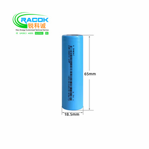 Batería recargable de alta calidad 3,7 V 2500mAh 18650 baterías de iones de litio para bicicletas eléctricas scooters linternas - Product Image 6