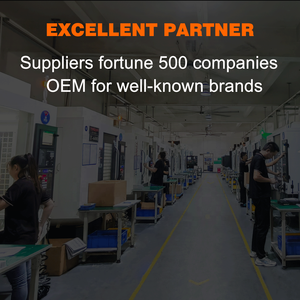 Customized Precise <strong>CNC</strong> Machining Milling Micro Anodizing Aluminum Titanium Stainless Steel Brass Metal Turning <strong>Parts</strong> - Product Image 6