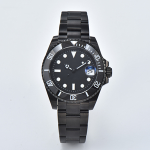 Luxury Men's Designer <b>Automatic</b> Mechanical Watch High Quality Sapphire Glass Dial Waterproof Business <b>Wristwatch</b> Fashionable - Product Image 5