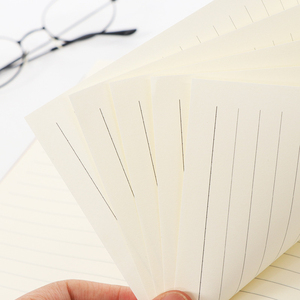 Cá nhân bán buôn PU da A5 máy tính xách tay chương trình nghị sự kế hoạch nổi bìa cứng Tạp Chí Nhật Ký máy tính xách tay với <span class=keywords><strong>logo</strong></span> - Product Image 3