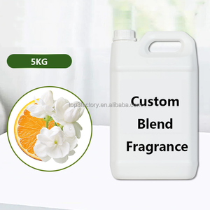 Olio Fragrante di Alta Qualità per lo Sviluppo di <span class=keywords><strong>Profumi</strong></span> di Lusso Essenza per <span class=keywords><strong>Profumi</strong></span> - Product Image 5