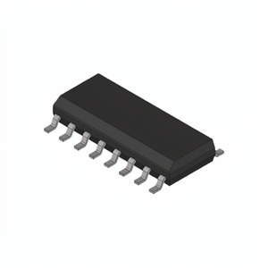 Buy Electronics Components Online Power Management (PMIC) CD4543BNS BOM IC In Stock - Product Image 1