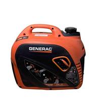 LIVRAISON GRATUITE Générateur portable Generac avec démarrage automatique 480V/400V USA Nouveau 110V/220V/240V Options