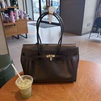 Sac Rétro Jelly 2026 Nouvelle Collection Été Fourre-tout Transparent Tendance avec Fermeture à Clip pour Femme