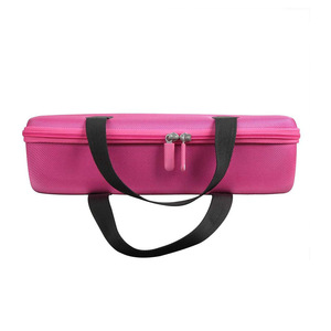 Boîte de rangement pour sèche-cheveux Dyson, étui de protection rectangulaire anti-poussière, sac de rangement multifonctionnel - Product Image 4