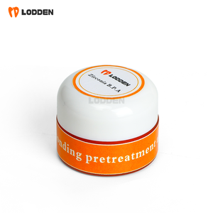Agent de prétraitement pour le collage de la zircone LODDEN, 2g et 4g, pour les facettes et les inlays dentaires - Product Image 5