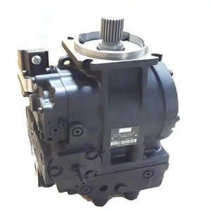 Thủy lực biến trục <span class=keywords><strong>piston</strong></span> bơm 90r130 90l100 90r100 90r055 90r042 90r075 sauer và bơm foss 90r100dd1nn80l4s1egbgba232324 - Product Image 4