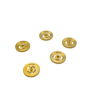 OEM precisione CNC lavorazione parti metalliche su misura in acciaio inox lavorazione alluminio fabbricazione CNC servizio di lavorazione - Product Image 2