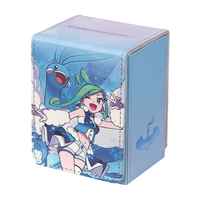 Nuevo Lanzamiento: Caja de Regalo Coleccionable de Pokémon en Chino Simplificado Auténtico, Tarjetas Coleccionables Lisias Shining, Juegos de Mesa