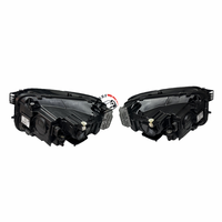 Bombillas LED de Alta Calidad 6000K 36V 60W para Faros Delanteros Mercedes-Benz GLB X247 2020-2025 |   Súper Brillante |   Conectar y Usar |   Elección Popular